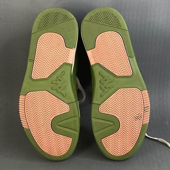 MENS KAPPA AUTHENTIC ATLANTA 2 sneaker shoes size 8 - Picture 8 of 8